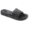Men's Adjustable Spa Slide Slipper