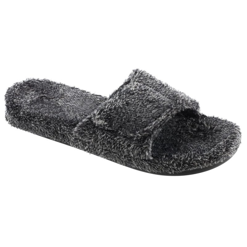 Men's Adjustable Spa Slide Slipper