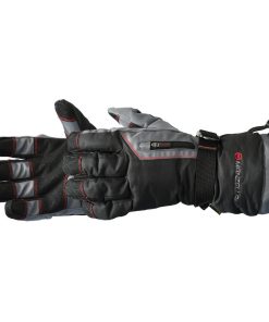 Men's Yukon Waterproof Insulated Glove for Extreme Conditions